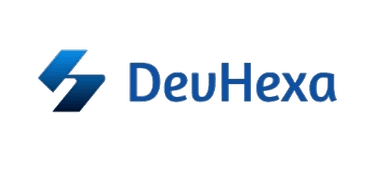 DevHexa logo